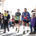 Marató i Mitja  2016