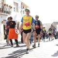 Marató i Mitja  2016