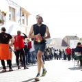 Marató i Mitja  2016