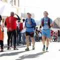 Marató i Mitja  2016