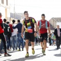 Marató i Mitja  2016