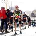 Marató i Mitja  2016