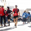 Marató i Mitja  2016