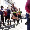 Marató i Mitja  2016