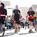 Marató i Mitja  2016