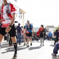 Marató i Mitja  2016