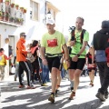 Marató i Mitja  2016