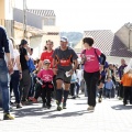 Marató i Mitja  2016