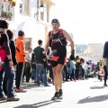 Marató i Mitja  2016