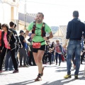 Marató i Mitja  2016