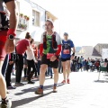 Marató i Mitja  2016