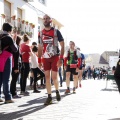 Marató i Mitja  2016