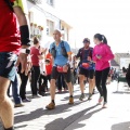 Marató i Mitja  2016