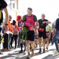 Marató i Mitja  2016