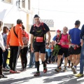 Marató i Mitja  2016