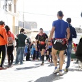 Marató i Mitja  2016