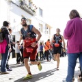 Marató i Mitja  2016