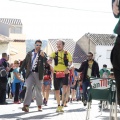 Marató i Mitja  2016