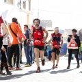 Marató i Mitja  2016