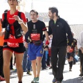 Marató i Mitja  2016