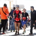 Marató i Mitja  2016
