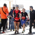 Marató i Mitja  2016