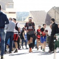 Marató i Mitja  2016