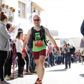 Marató i Mitja  2016