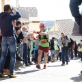 Marató i Mitja  2016