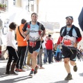 Marató i Mitja  2016