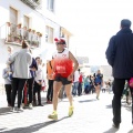 Marató i Mitja  2016