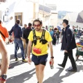 Marató i Mitja  2016