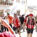 Marató i Mitja  2016