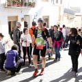 Marató i Mitja  2016