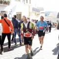 Marató i Mitja  2016