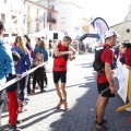 Marató i Mitja  2016