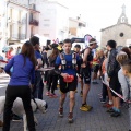 Marató i Mitja  2016