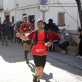 Marató i Mitja  2016