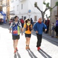 Marató i Mitja  2016