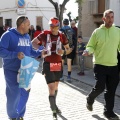 Marató i Mitja  2016