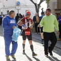 Marató i Mitja  2016