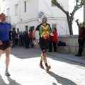 Marató i Mitja  2016