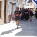 Marató i Mitja  2016