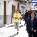 Marató i Mitja  2016