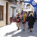 Marató i Mitja  2016