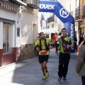 Marató i Mitja  2016