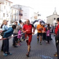 Marató i Mitja  2016