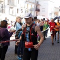 Marató i Mitja  2016