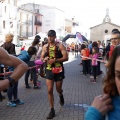 Marató i Mitja  2016