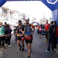 Marató i Mitja  2016